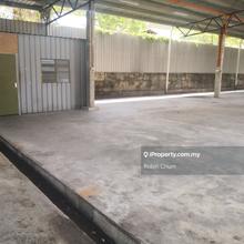 Industrial land for Rent