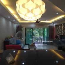 Sang Suria, Sentul, Jalan Ipoh, Walk to MRT, Freehold, Facing Park