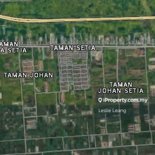 Kampong Johan Setia Agricultural Land For Sale