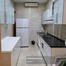 Ground Floor unit, with attached parking lot