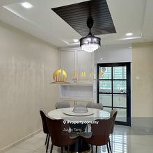 The Retreat Condominium Unit For Rent - With Fully Furnished 