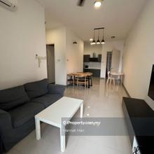 Serviced residence for Rent