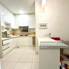 Move-in Condition Suasana Bangsar Condominium For Sale@ Bangsar