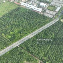 Ijok Agriculture Land Zoning Industrial 5 acres for sale