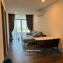 Hk Square Condominium For Rent