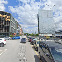 Available adjoining shops, ground floor, near LRT