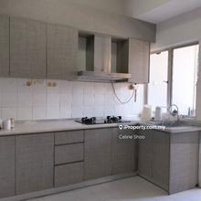 Bukit OUG Townhouse @ Bukit Jalil 