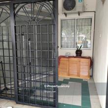 Seremban 2 townhouse for rent 