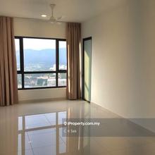 Serviced residence for Rent