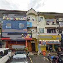 Ground Floor Shop