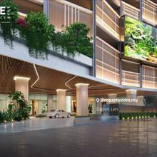 Serviced residence for Sale