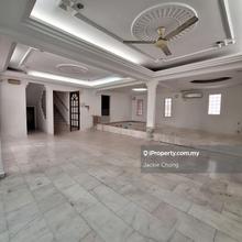 2 Sty Bungalow House with a big landscape, OUG