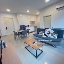 Below Market - Good Investment - Arte Plus @ Ampang to Sales