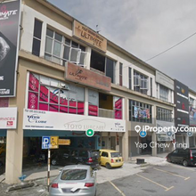 Mainroad Corner 3 Storey Shoplot! Kapar Batu 2.5 Klang Sungai Pinang 