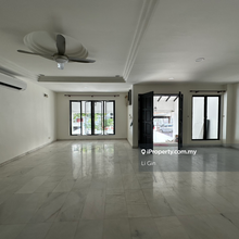 Must view! Rare! gated guarded. Next to Bangsar shopping mall