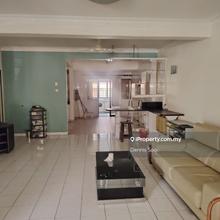 Good house condition and near to park and field 