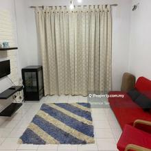 Desa Alor Vista-Fully Furnish