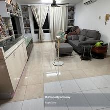 Casa Prima Condominium Aeon Jusco MRT Stations Low Density 2 car parks