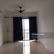 Serviced residence for Sale