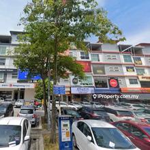 Good Buy Shop, High Potential Capital Gain, Hot Zone Bukit Jalil