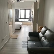 Aurora Place at Bukit Jalil For Rent