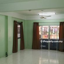 Apartment in Kuala Terengganu town for rent