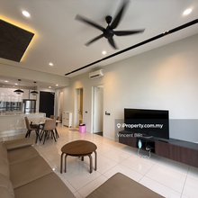 Fully Furnished