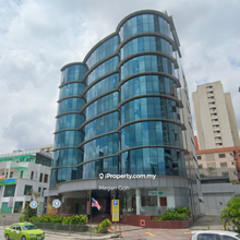 Office in Bangsar for rent, Call Megan now to enquire.