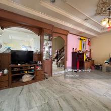 Good Location, Near to Billion Pasaraya