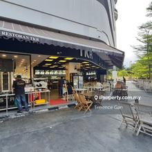 Puteri Harbour Retail Shop For Sale Freehold Rental Income Rm12,000 