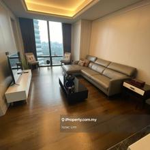 Value buy, fully furnished tenanted unit 