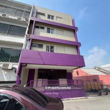 Limited Merdeka Offer Single Room for Rent near LRT Pasar Seni