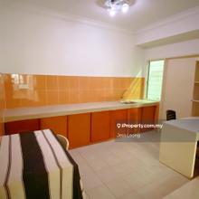 Villamas apartment for sale puchong jaya