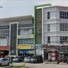 Easy Access Plus Highway & Near Lotus Hypermarket