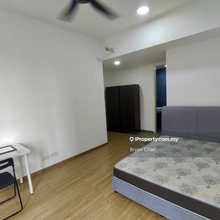 Paisley Service Residences Tropicana Metropark Paloma Pandora Subang