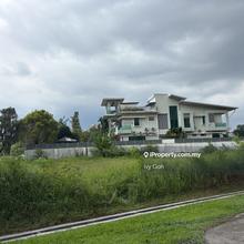 Land Jalan Awan Kerawang, Taman Yarl Jalan Klang Lama (Old Klang Road)