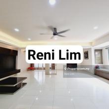 2 Storey Corner, Big Land, Good Deal, Below Price, Extended& Renovated