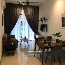Serviced residence for Rent