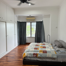 Terrace house for Rent