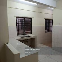 Apartment Taman Cheras Intan Batu 9 