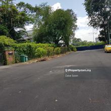 Bungalow land for Sale