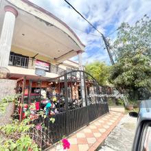 Want To Sale 2 Storey Corner Lot Au3 Keramat 