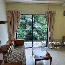 10 Semantan Studio Unit For Sale