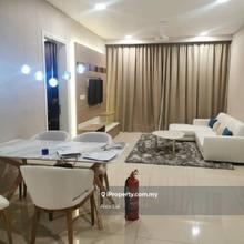 Nice furnished 