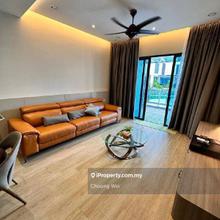 Queens Waterfront Full Furnished For Rent