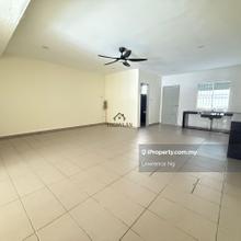 Limited Unit For Rent Fully Renovated 2 Storey Taman Sri Andalas Klang
