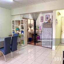 Pelangi Heights Apartment Klang 