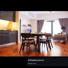 Serviced Residence for Sale 