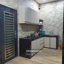 Cluster house for Sale