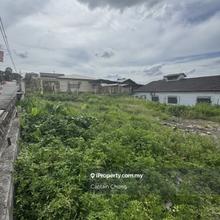 Land For Rent @ Cheras , Balakong , C180, Serdang , Seri Kembangan